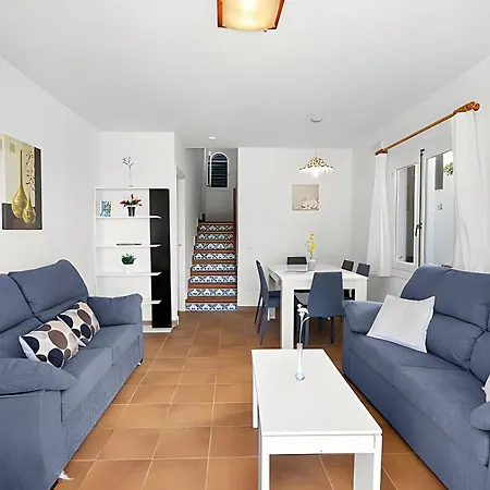 فيلة Marinas 2 Vistas Al Mar أرينال دو ان كاسيل