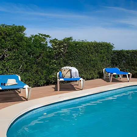 Marinas 2 Vistas Al Mar أرينال دو ان كاسيل