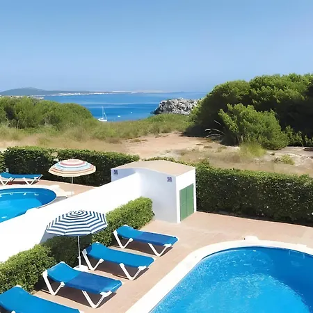 Marinas 2 Vistas Al Mar * أرينال دو ان كاسيل