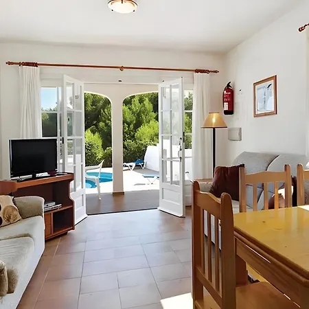 Marinas 2 Vistas Al Mar فيلة أرينال دو ان كاسيل